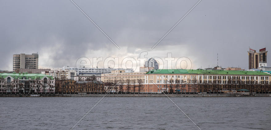 Екатеринбург