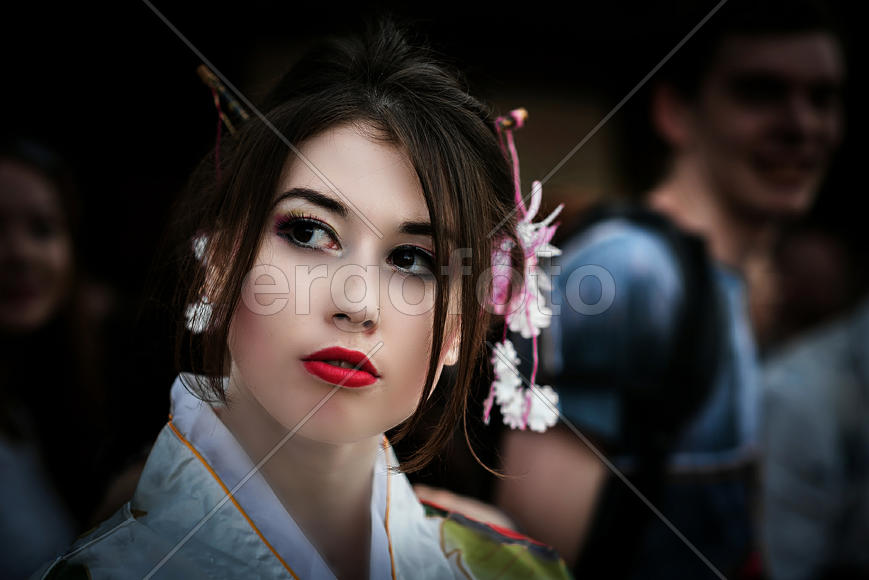 Чио Чио Сан