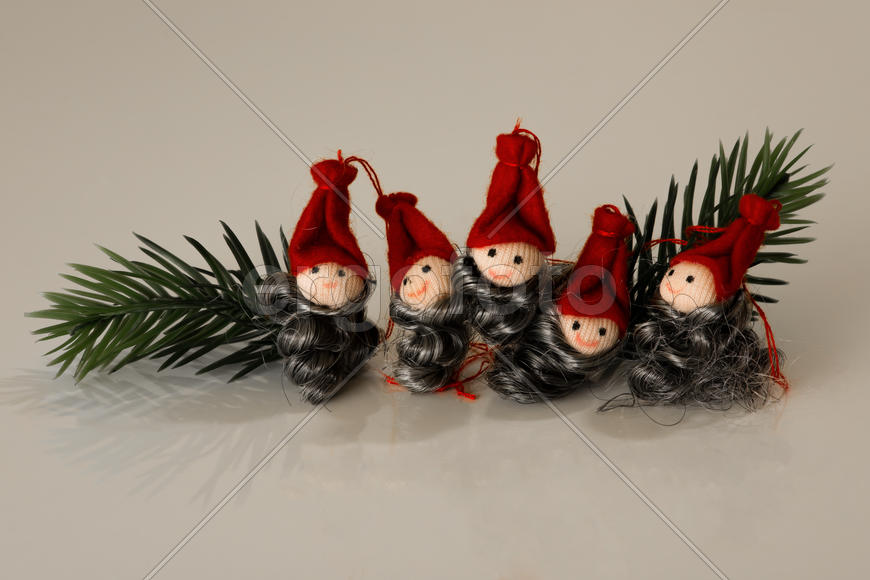 Веселая семейка