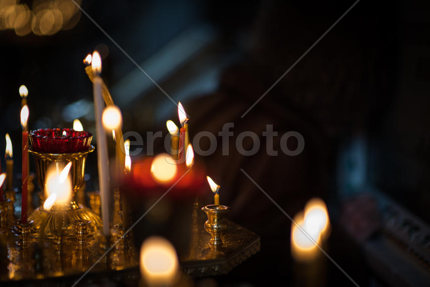 О сокровенном...