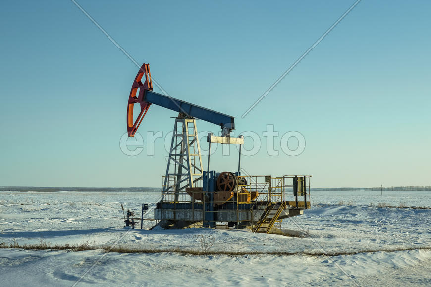 Одинокий качок...