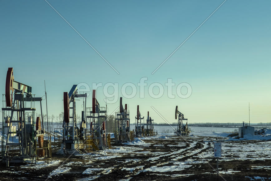 А когда на поле качка...