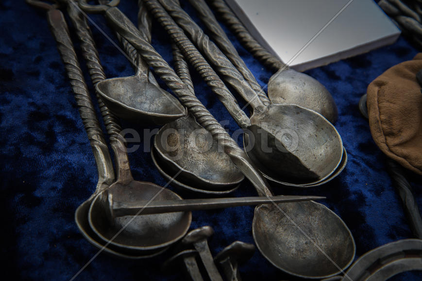 Ручная работа