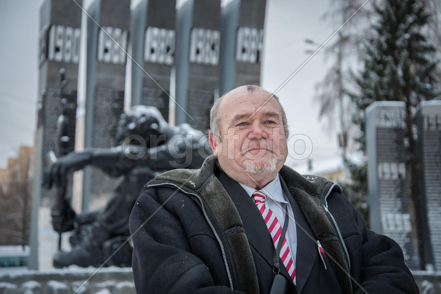 Константин Грюнберг