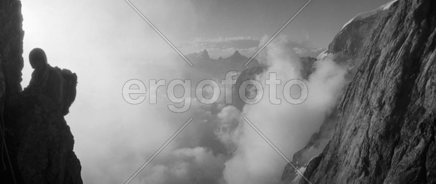 Стенной маршрут