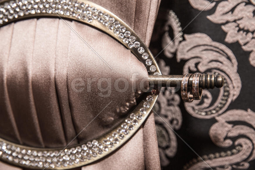 Свадебные кольца