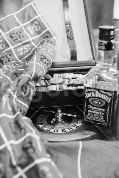 Jack Daniels