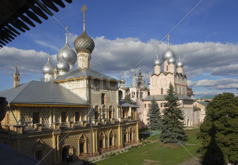 Ростов Великий