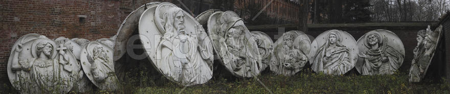 Донской монастырь