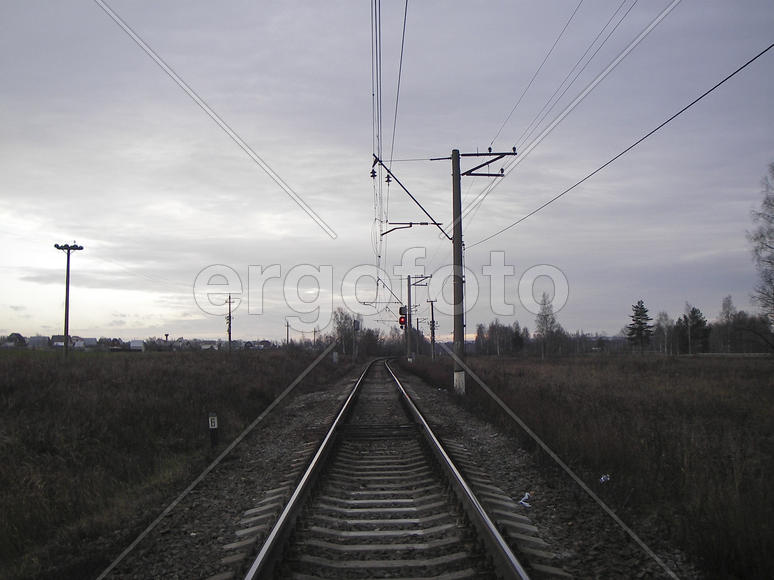 Красный свет