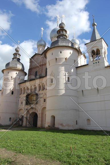 Ростов Великий