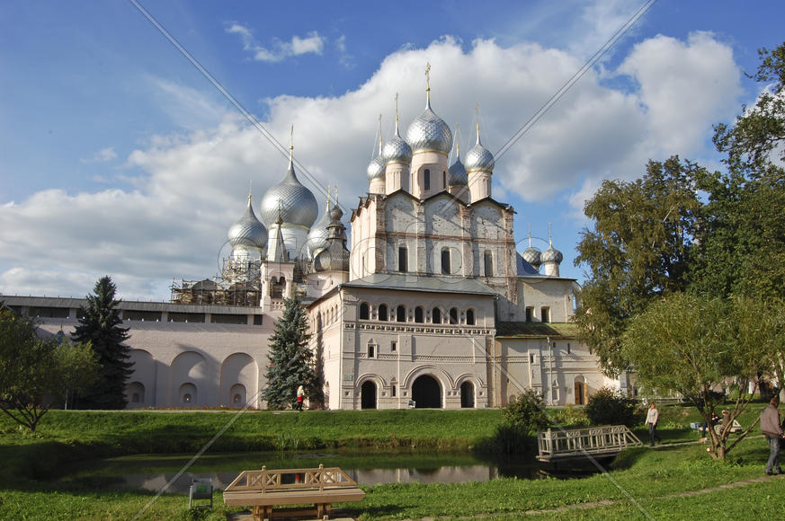 Ростов Великий