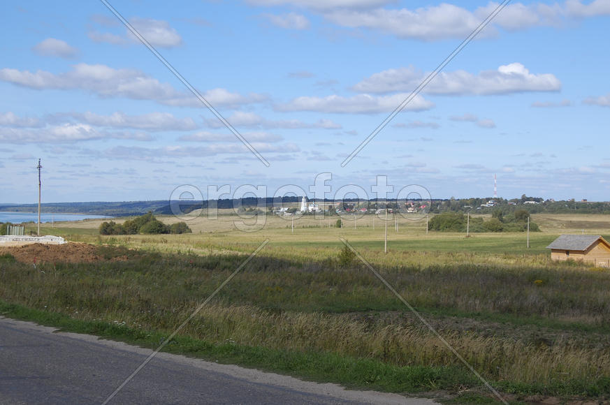 Боголюбово