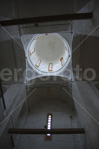 Дмитриевский собор.