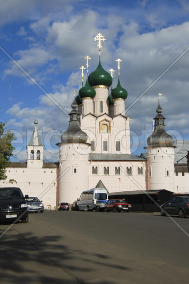 Ростов Великий