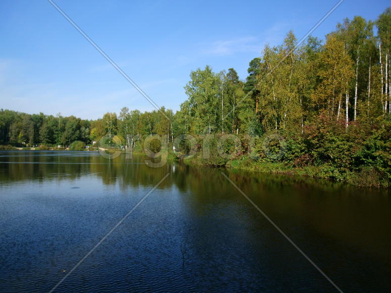 Красота природы