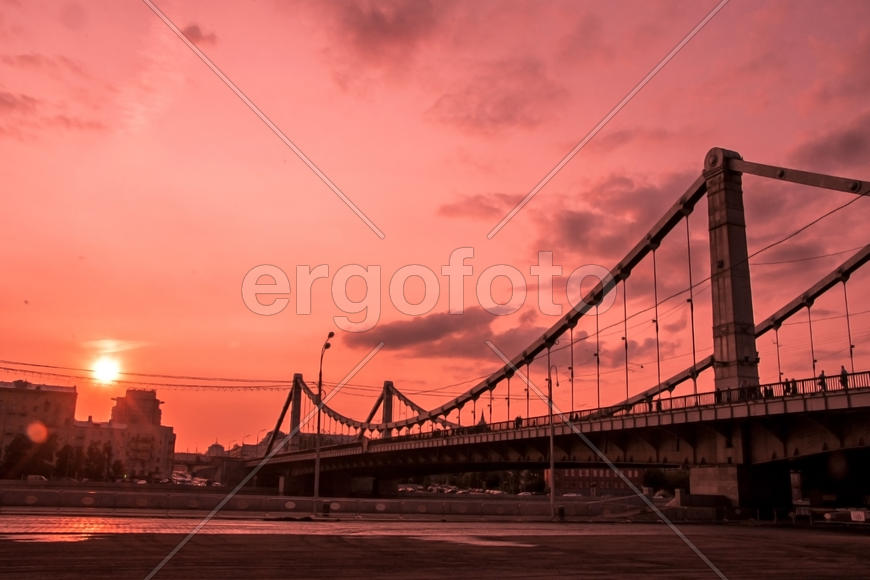 Крымский мост