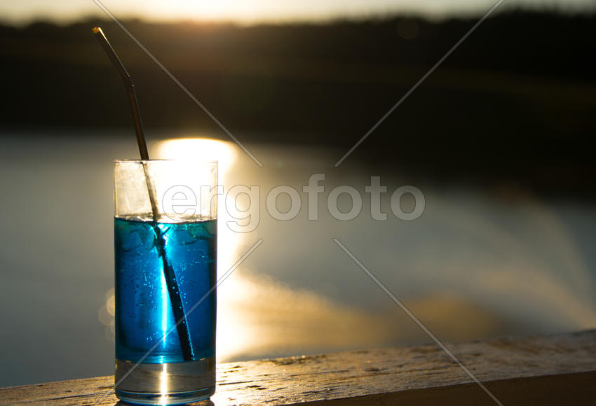 Голубая лагуна