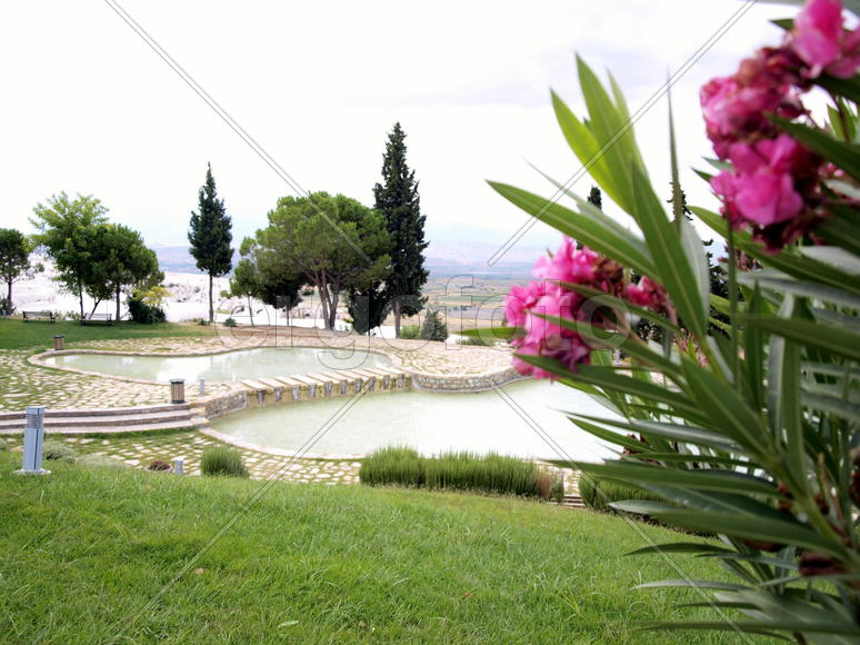 Рай на земле