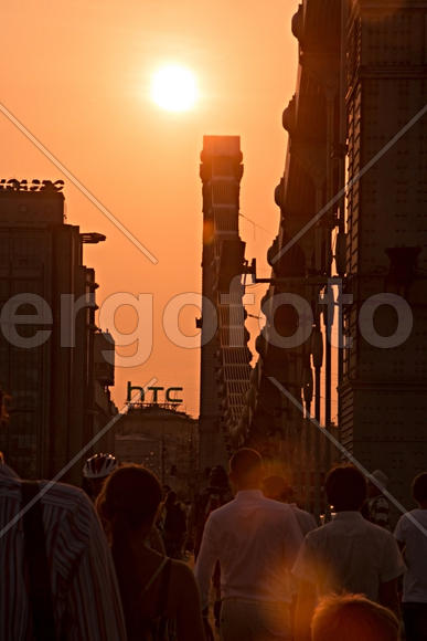 Крымский мост