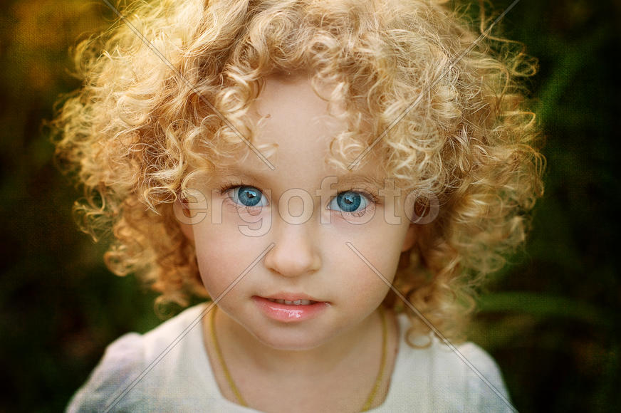 Ах... эти глаза!