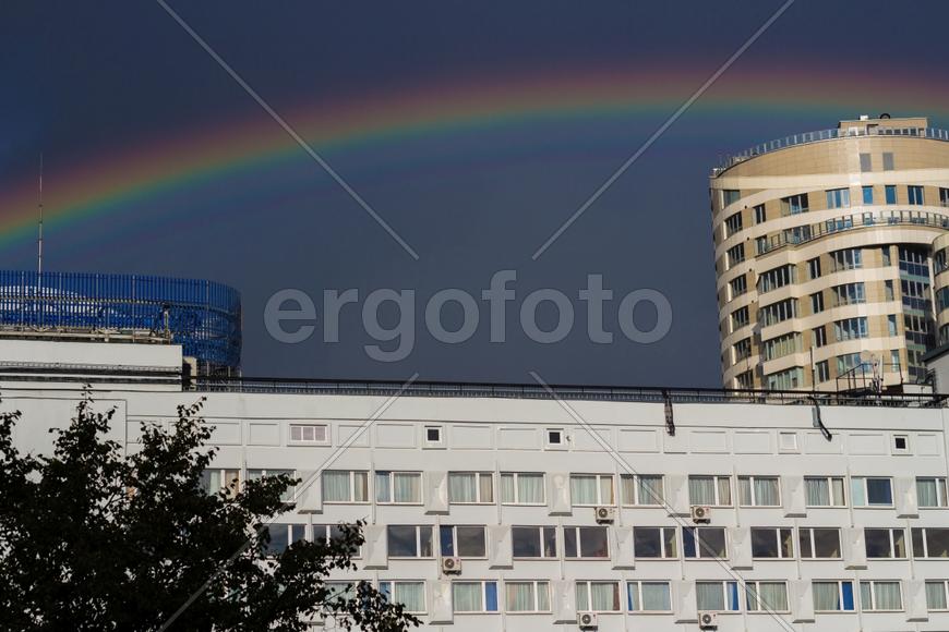 Минск Радуга