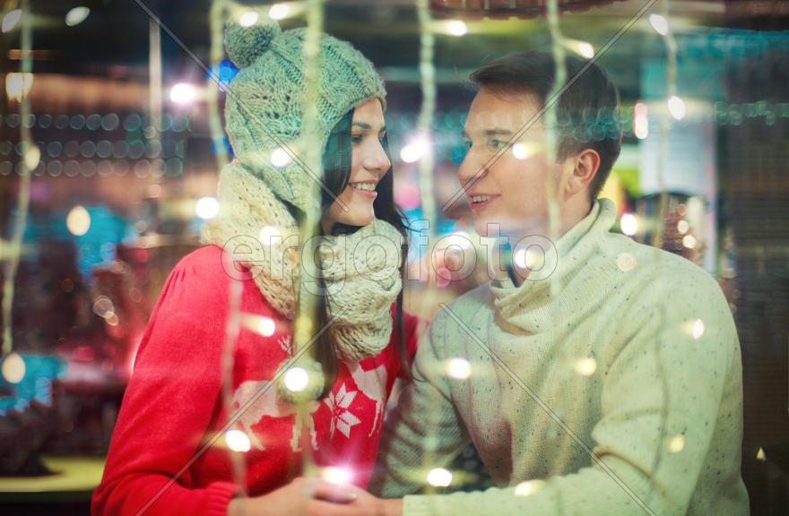 Наташа и Дима