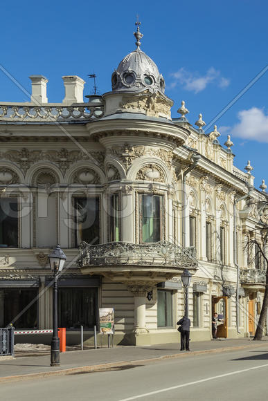 Национальная библиотека Республики Татарстан