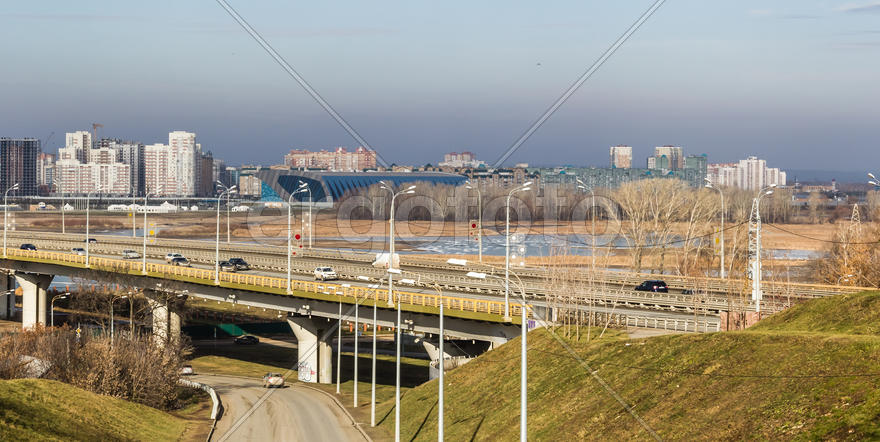 Воскресный город