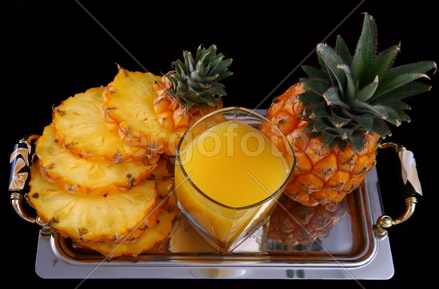 Ананасовое настроение