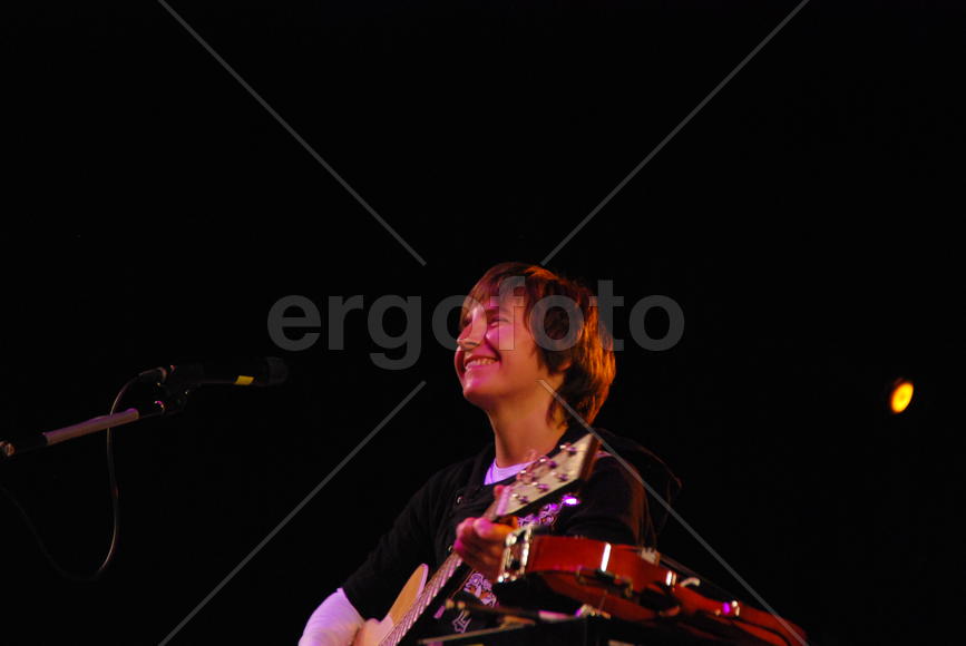 Клуб Б1, 2008. Светлана Сурганова