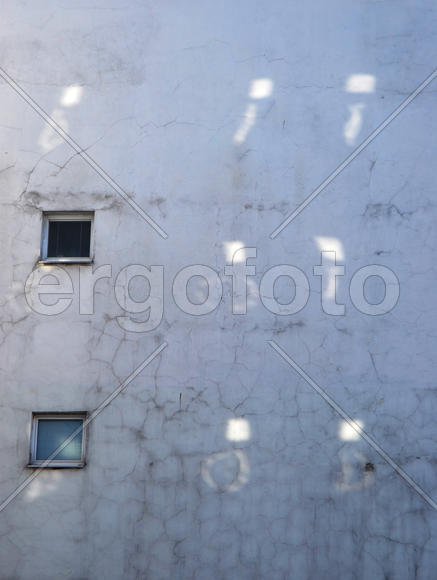 Московские окна