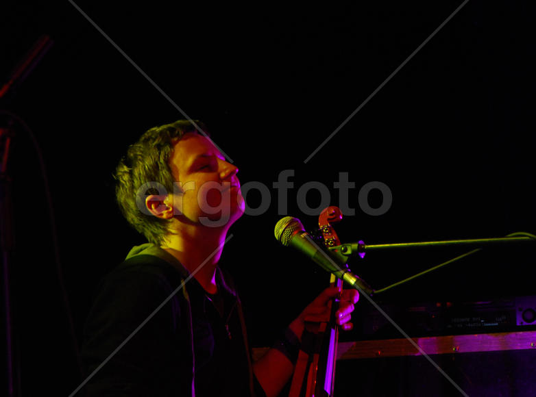 Акустика, 2008. Светлана Сурганова