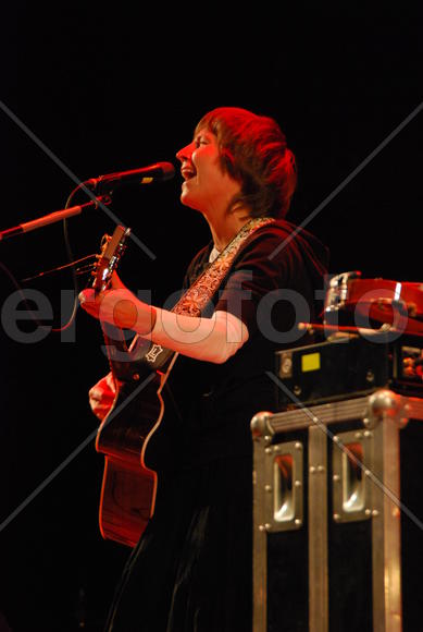 Клуб Б1, 2008. Светлана Сурганова