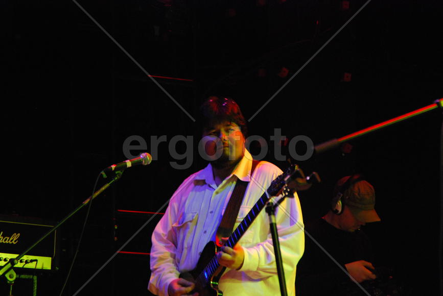 Валерий Тхай, 2008