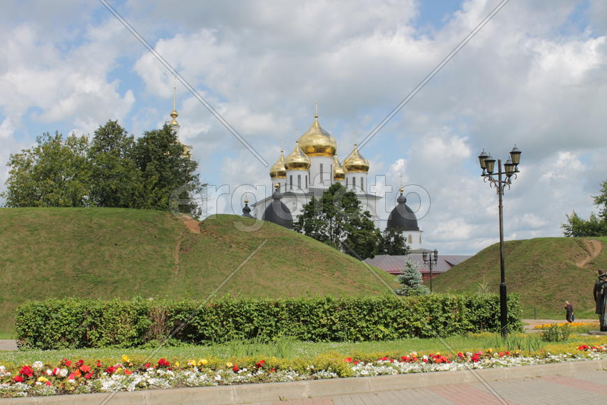 Успенский собор
