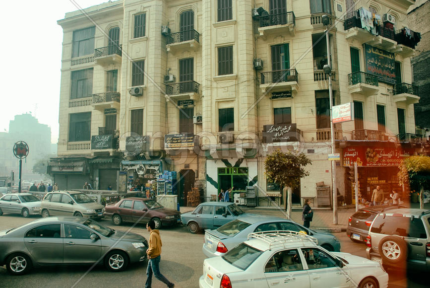 Cairo