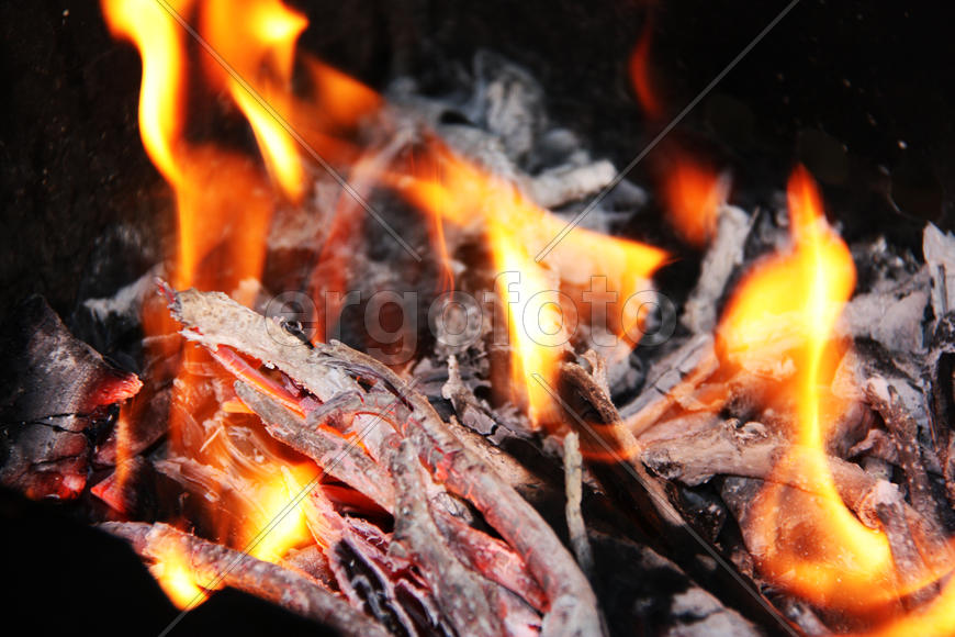 Гори-гори ясно