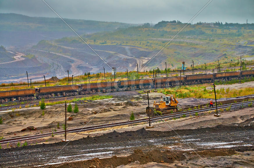 Железногорск