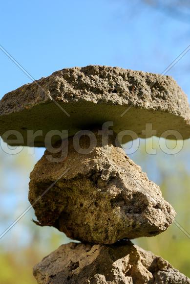 Композиция "Дзен"