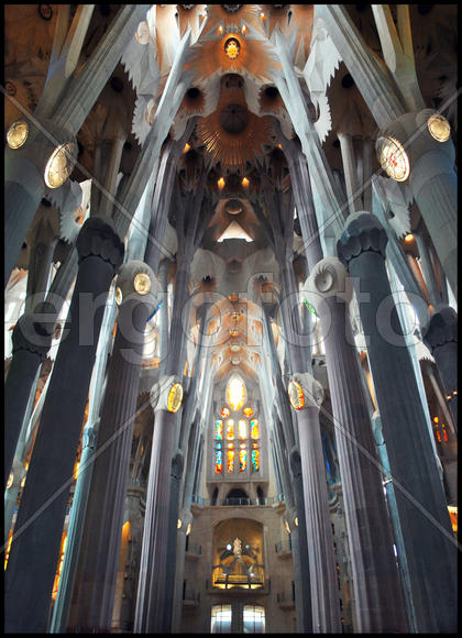 Храм Святого Семейства