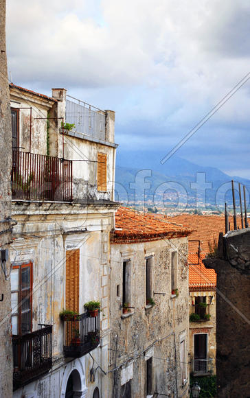 Старый город