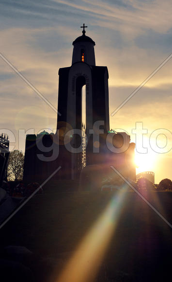 Остров слёз