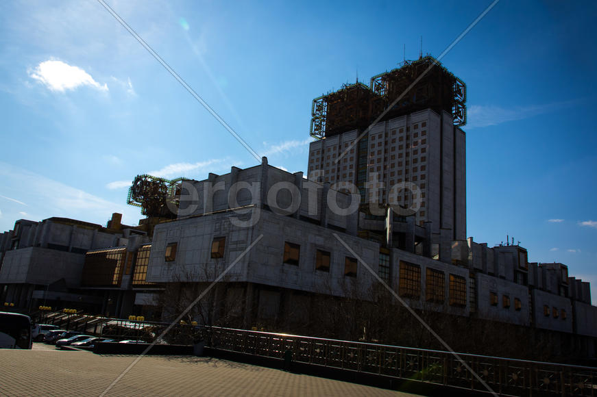 Академия Наук