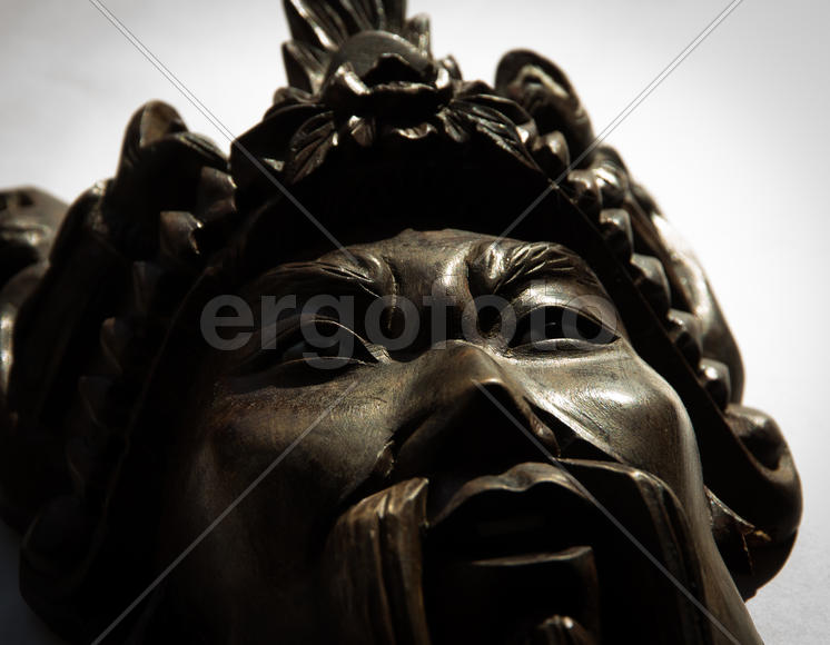 Деревянный хан