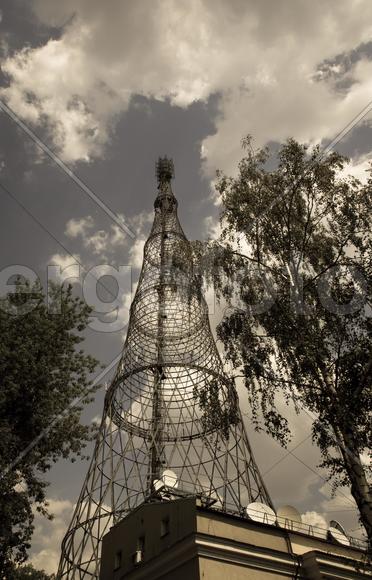 Сестра Эйфелевой