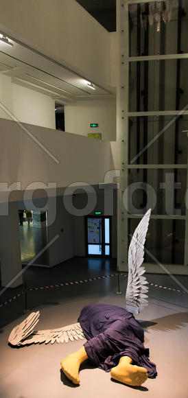 Меня звали Гавриил