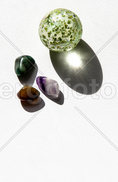 Полудрагоценности