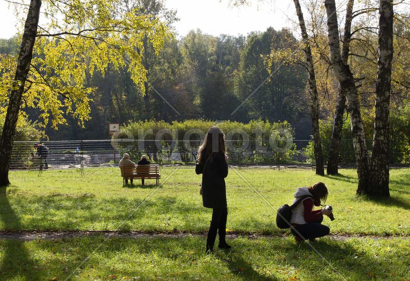 Каждому своё