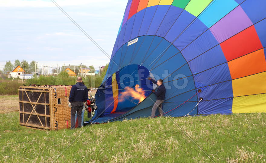 воздушный шар